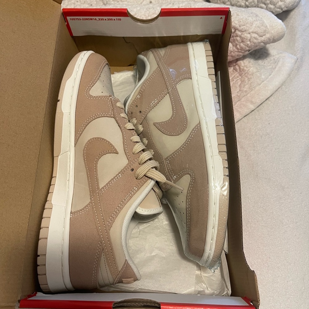 Nike Dunk Low